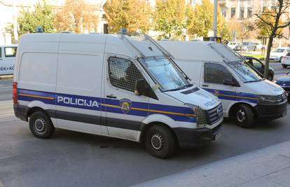 O incidentu u Splitu oglasio se i DORH: Ispitana su trojica, za njih tražimo istražni zatvor