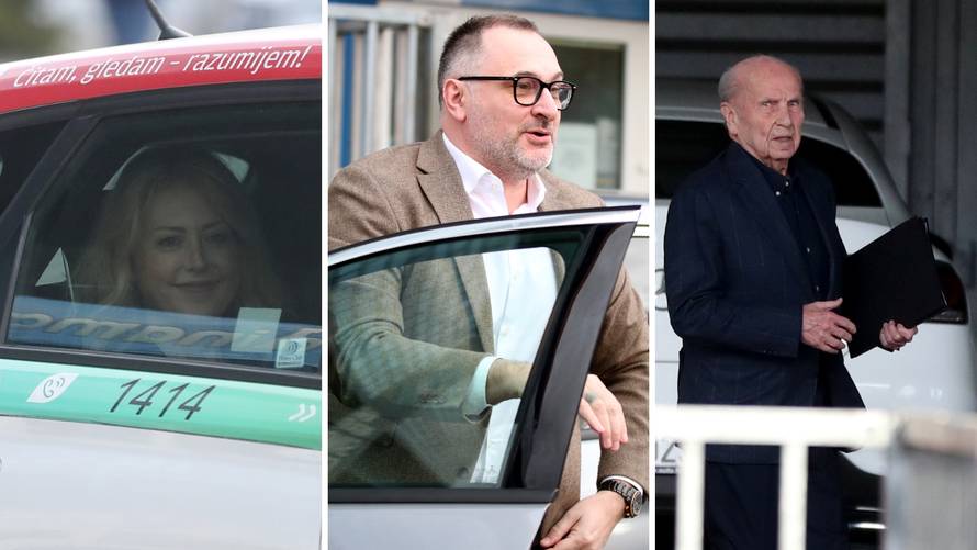 Antolić napustio Dinamo: Linije iz Međugorja su se užarile, ljudi pritišću. Ali Barišić će pobijediti