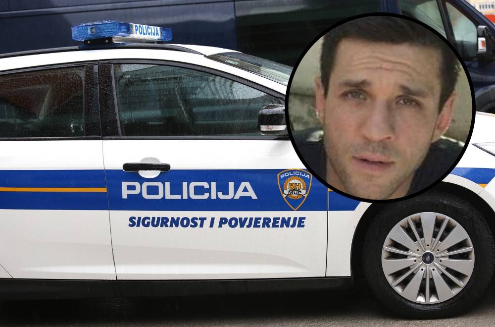 Sudar s kombijem: Policajac je poginuo, kolega teško ozlijeđen