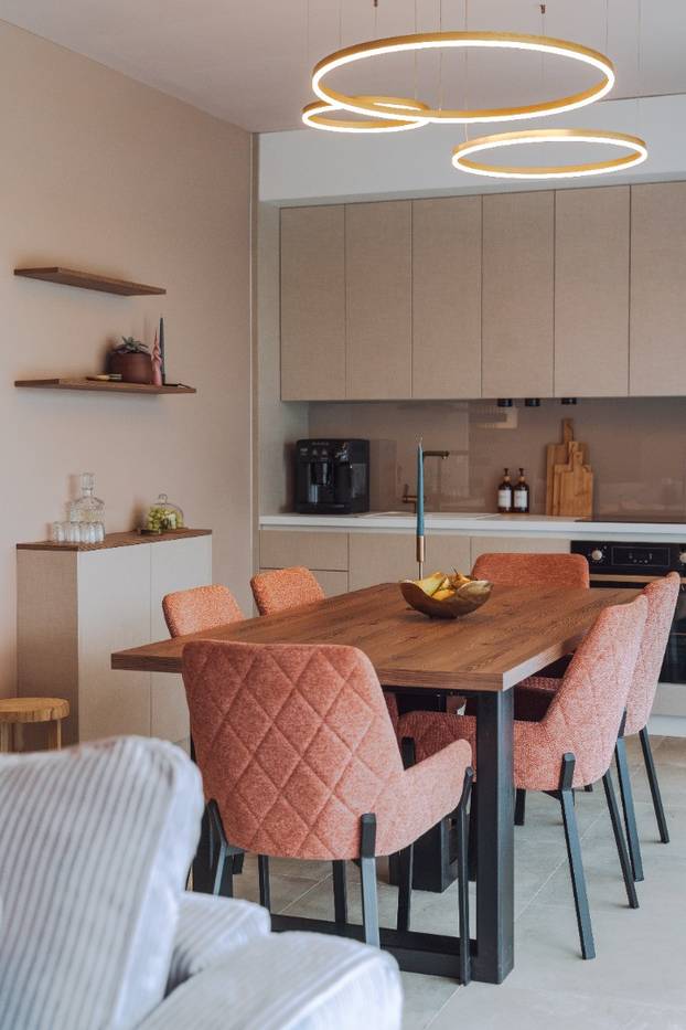 FOTO Pogledajte kako izgleda najbolji apartman u Hrvatskoj