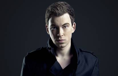 Najbolji svjetski Dj Hardwell postao je novi DJ na Enteru