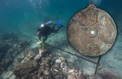 Pronašli 'najstariji GPS': Prije 514 godina potonuo s brodom