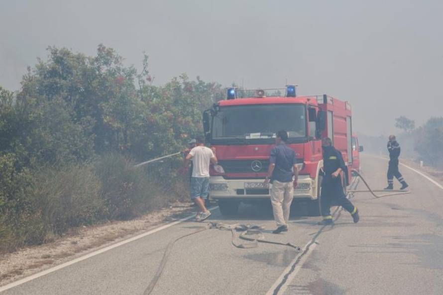  Grgo Jelavic/PIXSELL