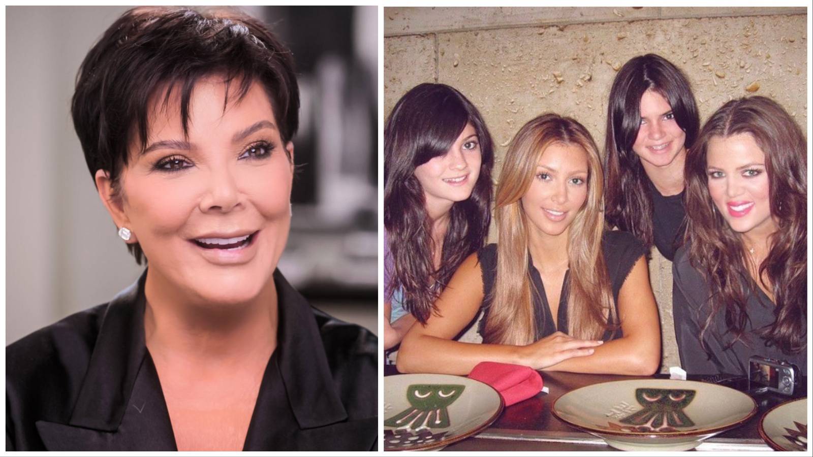 Kris Jenner sasvim otvoreno: 'Ponekad mi je žao što sam ih gurnula u slavu,  teret je to...'