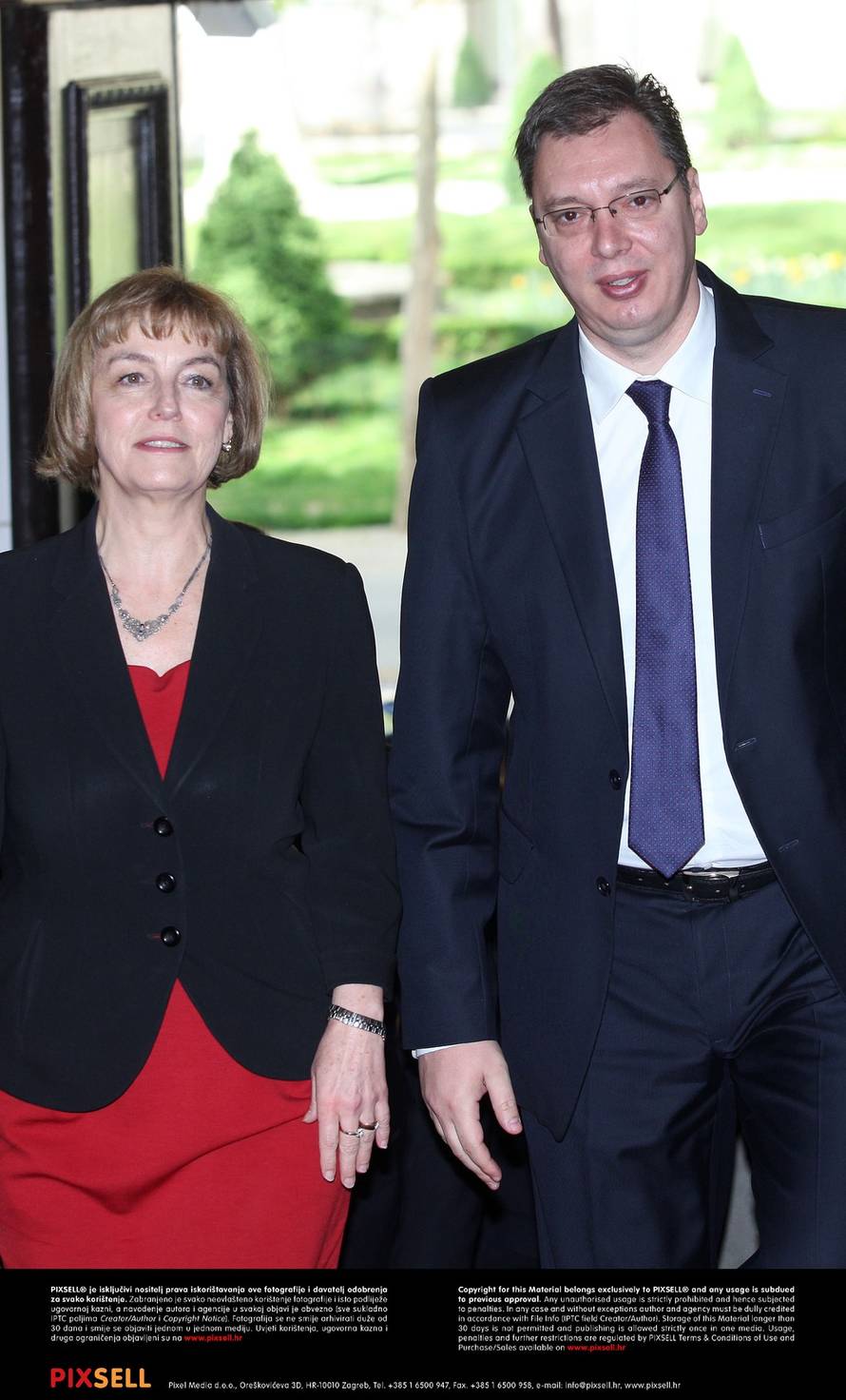 Patrik Macek/PIXSELL