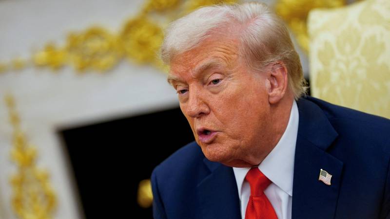 Trump traži da Španjolce izbace iz NATO saveza: 'Nazovite ih i saznajte zašto zabušavaju...'