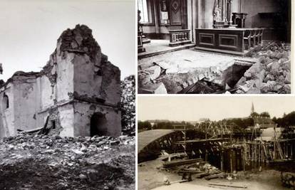 U 30 godina četiri teška potresa pogodila su Zagreb i Pokupsko