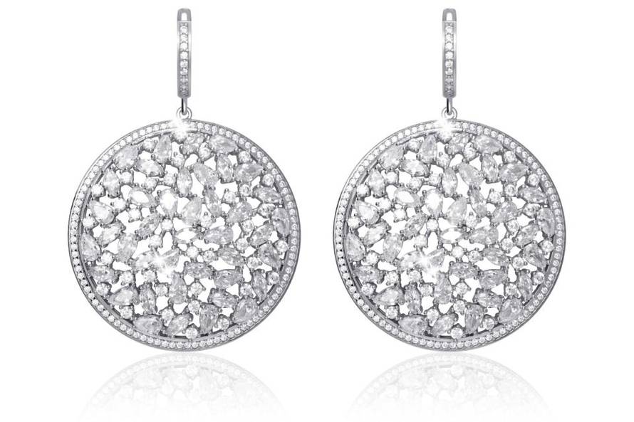 Moćne svečane kombinacije za zimske modne izazove