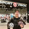 Sport Vision otvorio novouređene poslovnice u Bjelovaru i Zagrebu