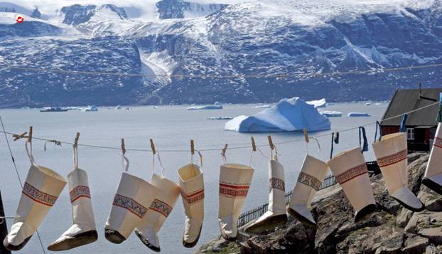 FOTO Hladno i skupo, ali i mirno i predivno. Trump ludo želi Grenland: Biste li vi tu živjeli?