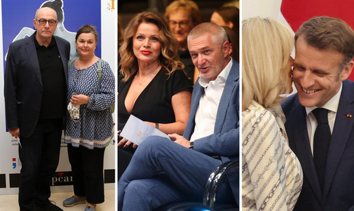 Sandra Bagari&cacute; zaljubila se u profesora, a nije jedina! Ovo su sli&ccaron;ne ljubavne pri&ccaron;e slavnih