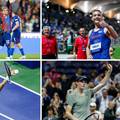 Sportski TV vikend: Gdje gledati Hanžek, US Open, Ligu nacija...