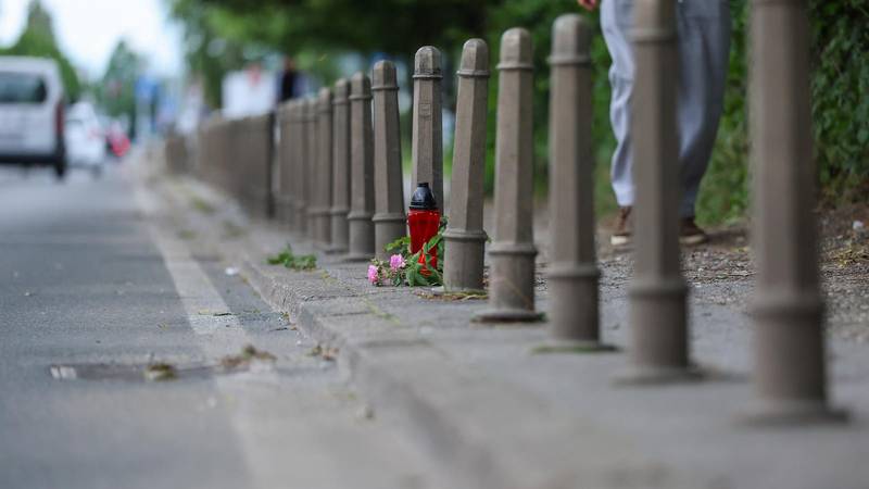 Zagreb: Vozač koji je autom naletio na djevojku i usmrtio ju dobio istražni zatvor