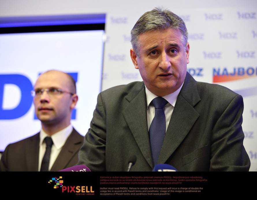 Davor Puklavec/PIXSELL