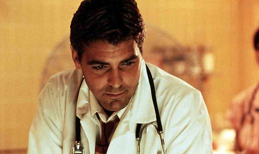 FOTO George Clooney slavi 65. ro&dstrok;endan: Evo kako se mijenjao