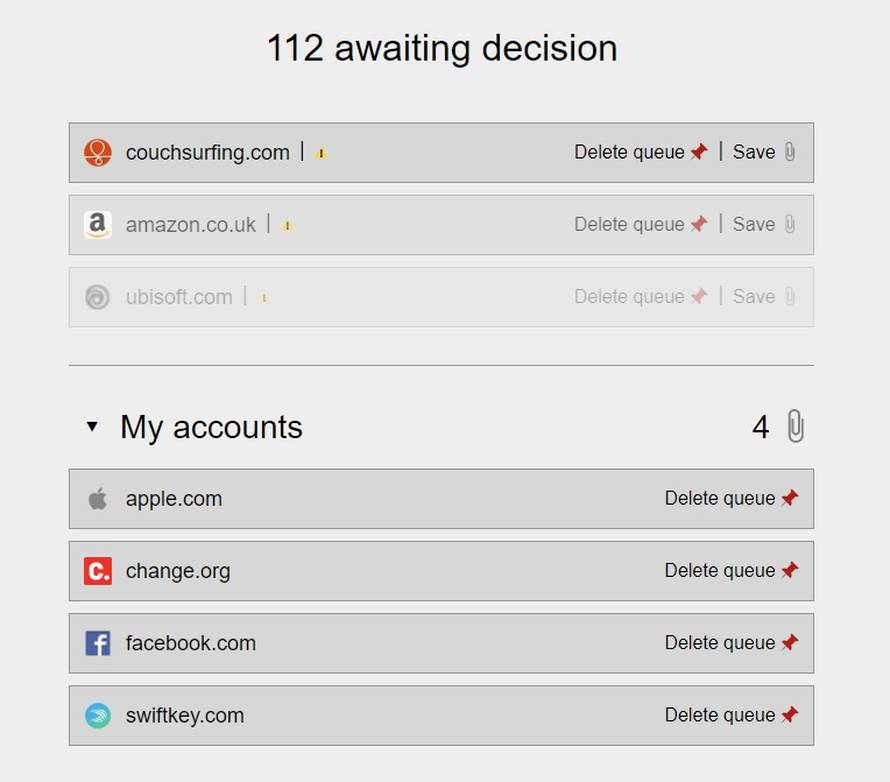 Želite se obrisati s interneta? Ovi savjeti pomoći će u tome