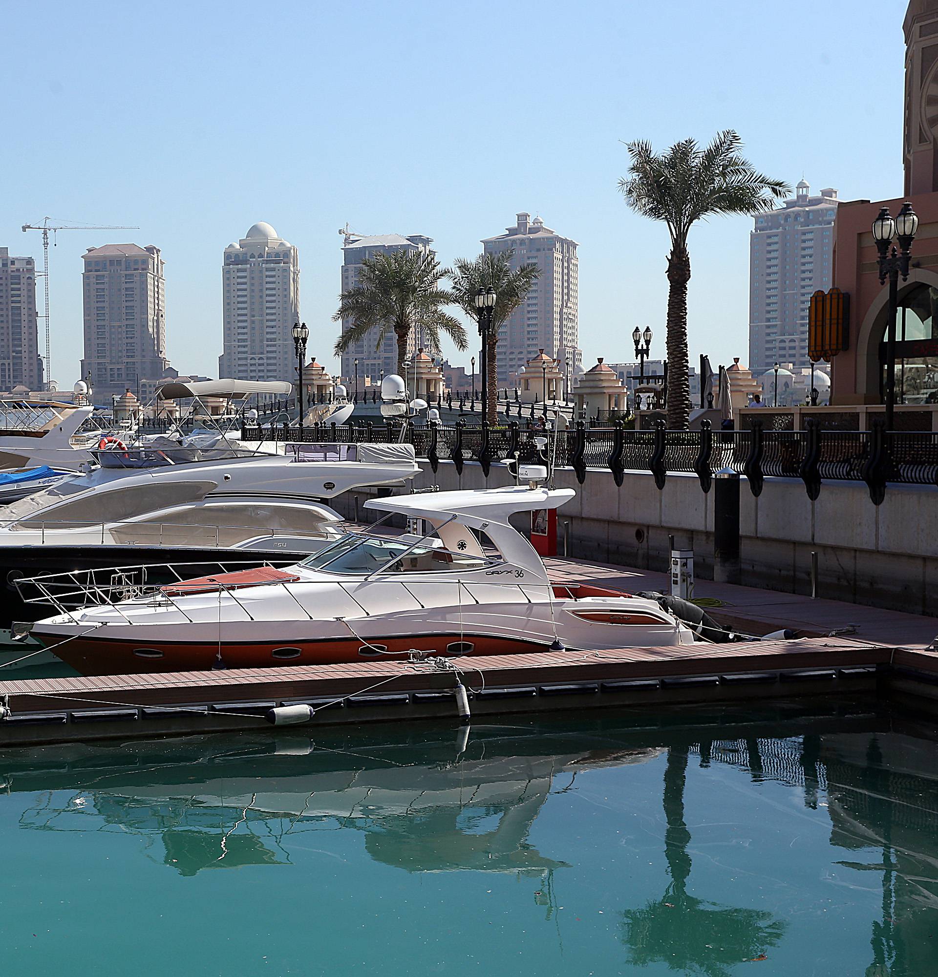 Izolirali  bogati Katar: Prijeti im nestašica hrane, rast cijena...
