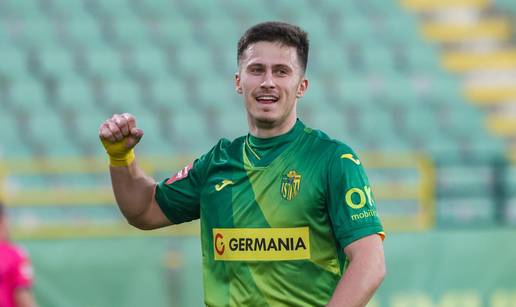 Insajder: Mađari se uključili u borbu za hit igrača Istre kojeg želi Dinamo i nude više novca...