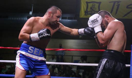 Hrvatski olimpijac mijenja sport i oku&scaron;at &cacute;e se u MMA-u protiv najpopularnijeg borca regije!