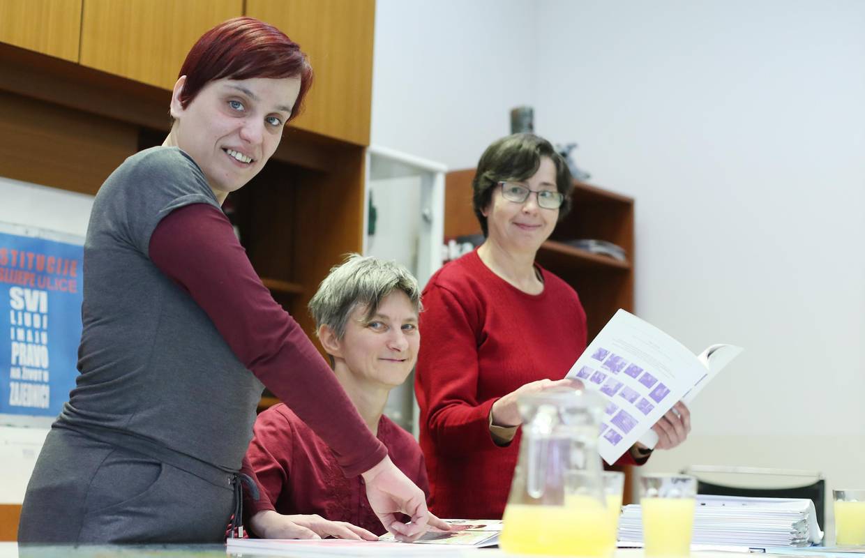 Opet u dom? Nikad! Sada same biramo što ćemo jesti, obući...