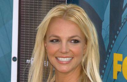 Britney Spears krivi sebe zbog prekida Timberlakea i Jessice