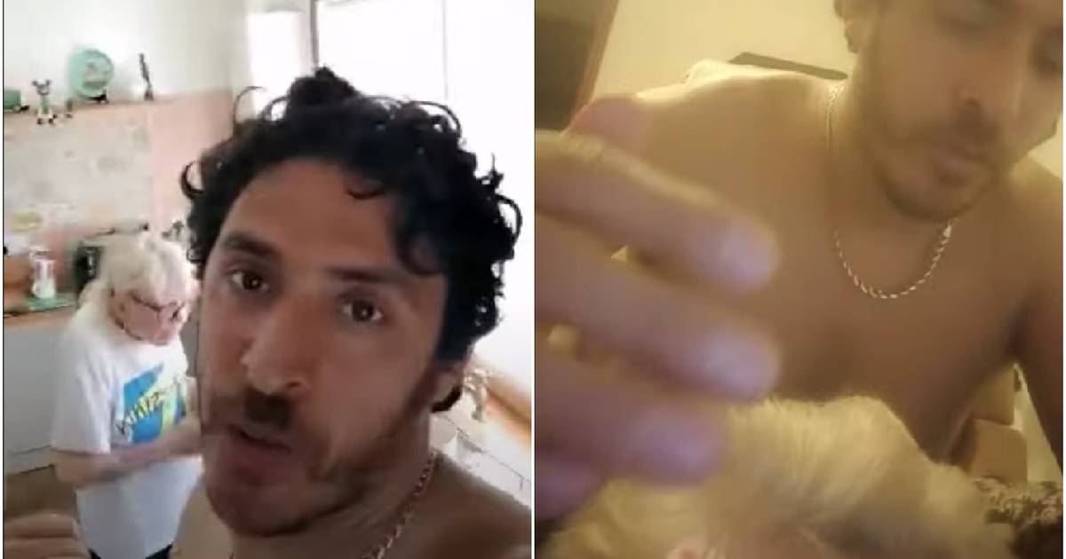 Oženio Britanku (82) i dobio vizu: Kažu da sam prevarant, no ona je dobra žena, sretnik sam Oženio Britanku (82) i dobio vizu: Kažu da sam prevarant, no ona je dobra žena, sretnik sam