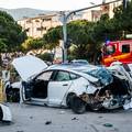 Četiri točke užasa koje su dovele do jezive nesreće u Splitu: Ušao je u raskršće, tada kreće užas