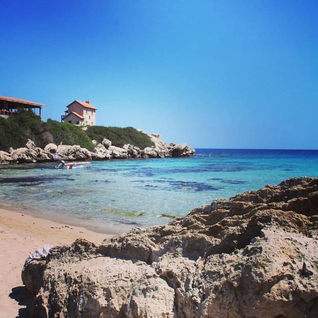 Top 50 najljepših plaža u Europi