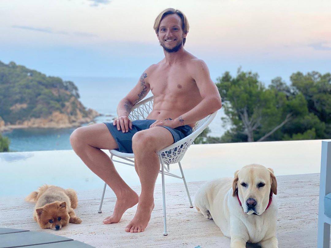 Ivan Rakitić