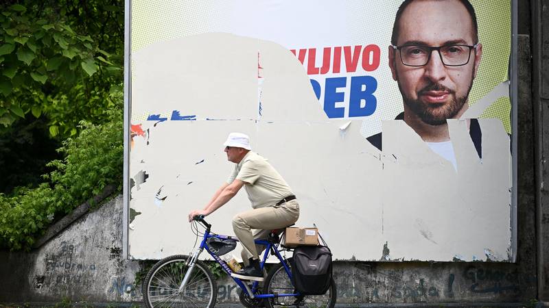 Pobjeda za Tomaševića: Jumbo plakati odlaze u prošlost u ZG-u