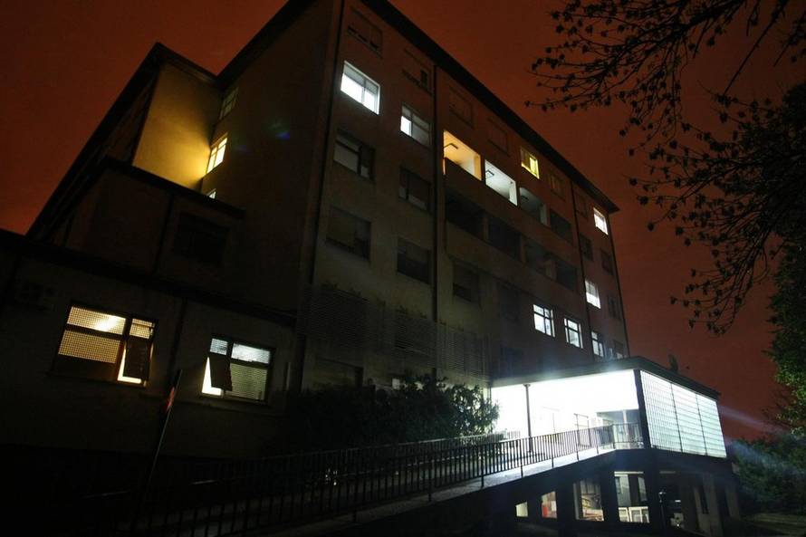 Sanjin Strukić/Pixsell