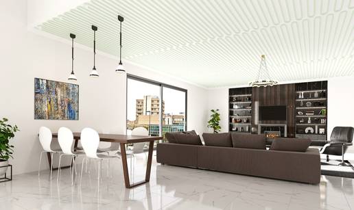 Grije zimi, hladi ljeti – sustav Simplytherm za cjelogodišnju udobnost doma