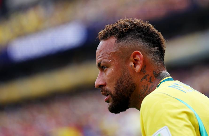 FIFA World Cup 2026 - Round of 16 - Brazil v Norway