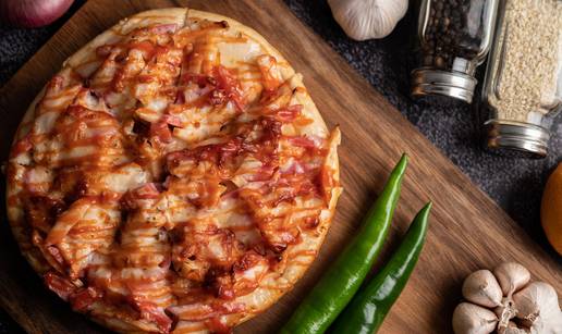 Jeste li već probali ove neobične pizza kombinacije?