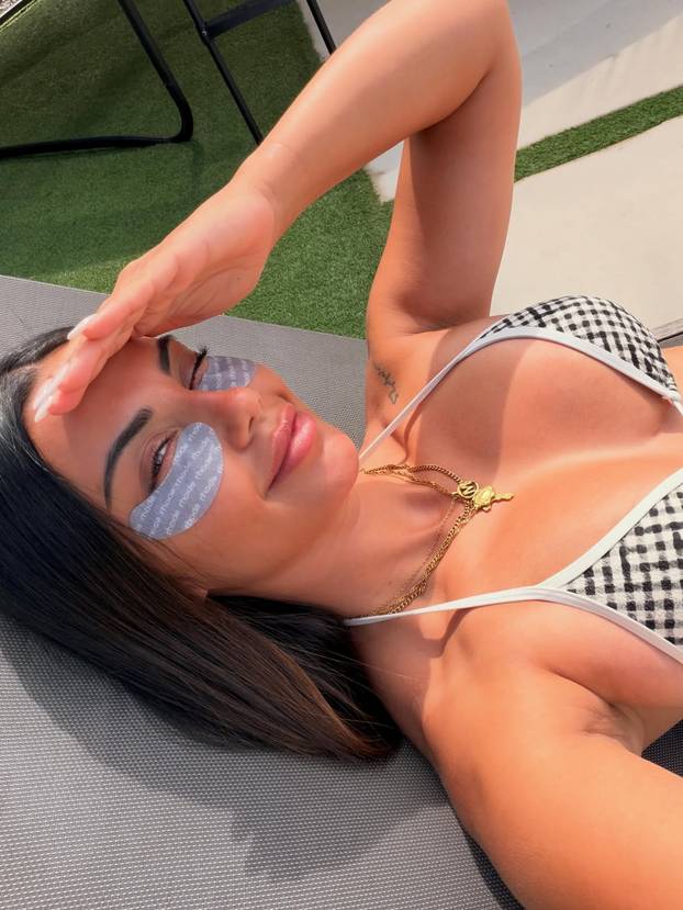 FOTO KAKVE LJEPOTICE! Ima li Španjolska najljepše WAGS-ice? Evo koga ljube Olmo i društvo...