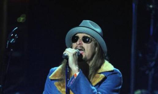 Kid Rock: Beyonce je toliko popularna, a nema nijedan hit