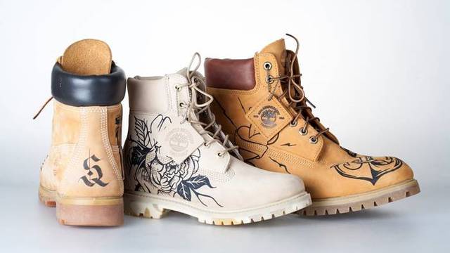 Timberland žuta čizma potvrdila kultni status