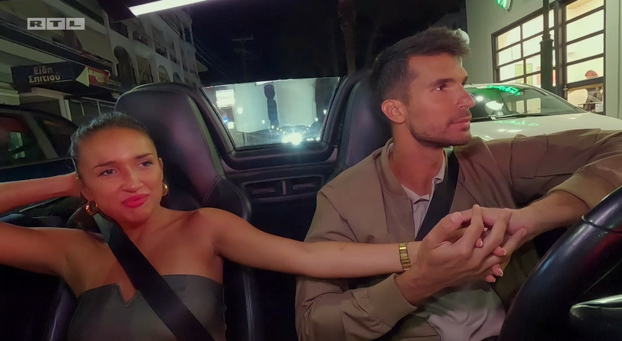 Nižu se reakcije gledatelja na Barbarino spavanje kod Miloša: 'Očekivano. Osjetila se kemija'