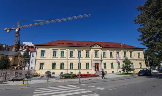 FOTO Obnova Vinogradske: Od starih paviljona do modernih laboratorija, novih akceleratora