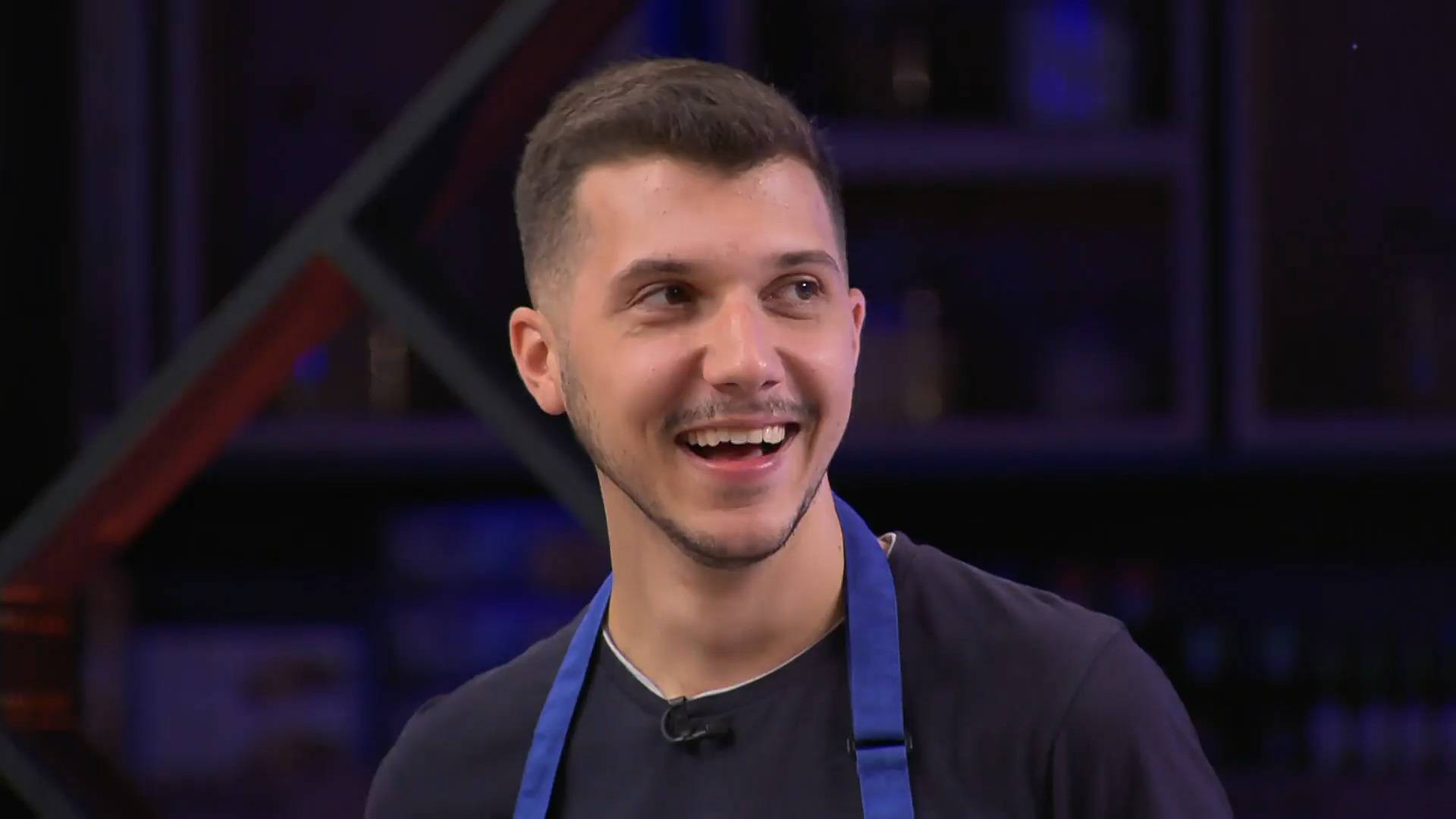 Manuelov plavi tim pobijedio je u izazovu: Kandidati kuhali jela za poznate hrvatske sportaše