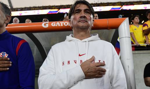 Dali&cacute;: Te&scaron;ko je ostati pri vrhu toliko godina, a mi to radimo