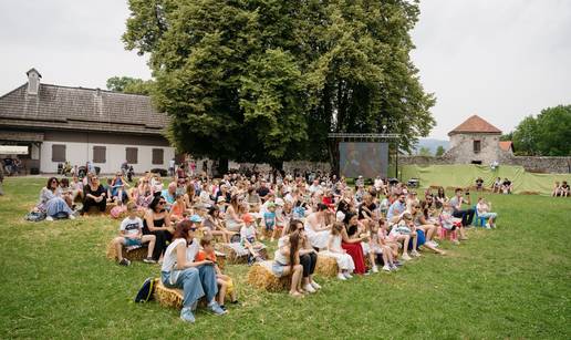 Dobrodošli u čaroliju – Ogulin vas zove na 20. Festival bajke!