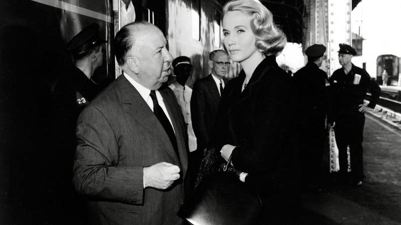 Kako je Eva Marie Saint postala holivudska legenda i što je mislila o Alfredu Hitchcocku?