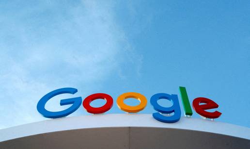 EU okre&cacute;e le&dstrok;a Googleu, ne &zcaron;ele da vi&scaron;e bude zadana tra&zcaron;ilica