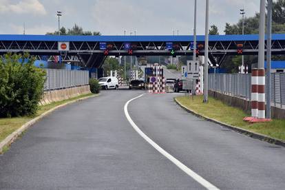 Na graničnom prijelazu s BiH joj oduzeli kuhinjske krpe, putnica je morala i platiti 300 eura