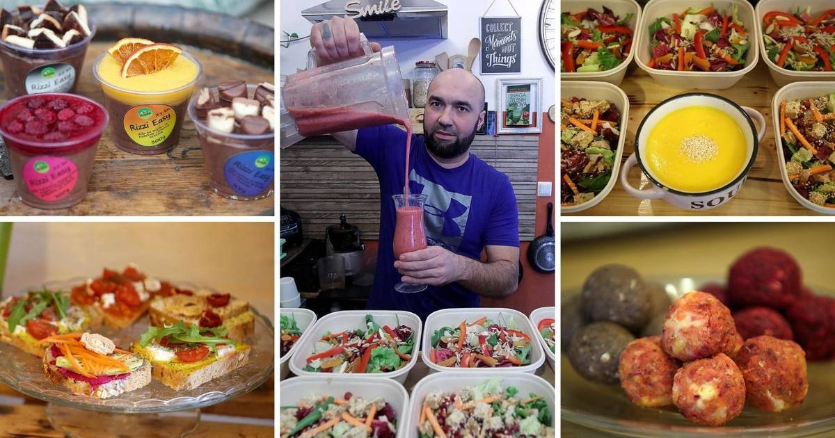 Zdrav smoothie u Zagrebu 24sata