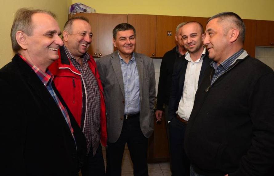 Ivica Galović/PIXSELL