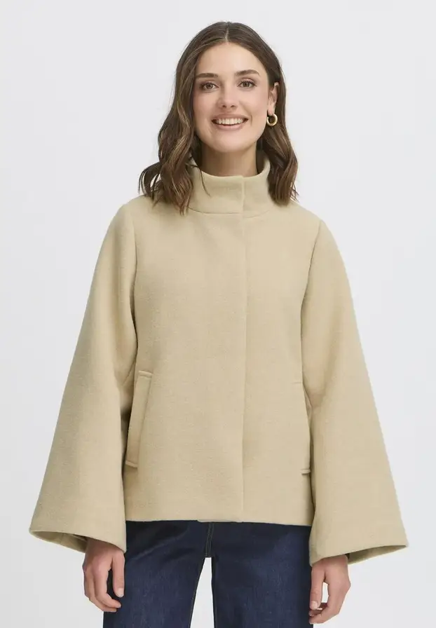 Pregledali smo ponudu za vas! Te divne kratke jesenske jakne