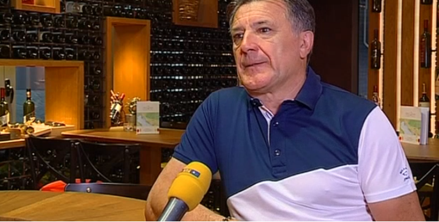 Mamić: Razočaran sam u HDZ i Modrića, mogao je nešto reći...