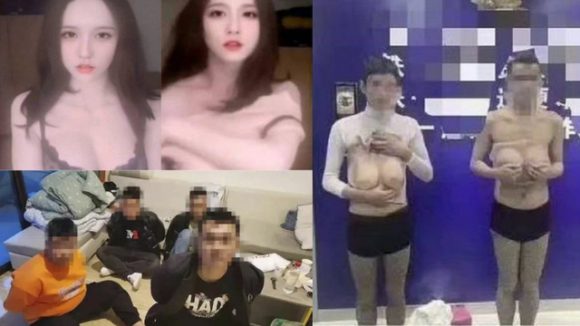 Kineski prevaranti na internetu se predstavljaju kao atraktivne žene: Ucjenjuju gole muškarce